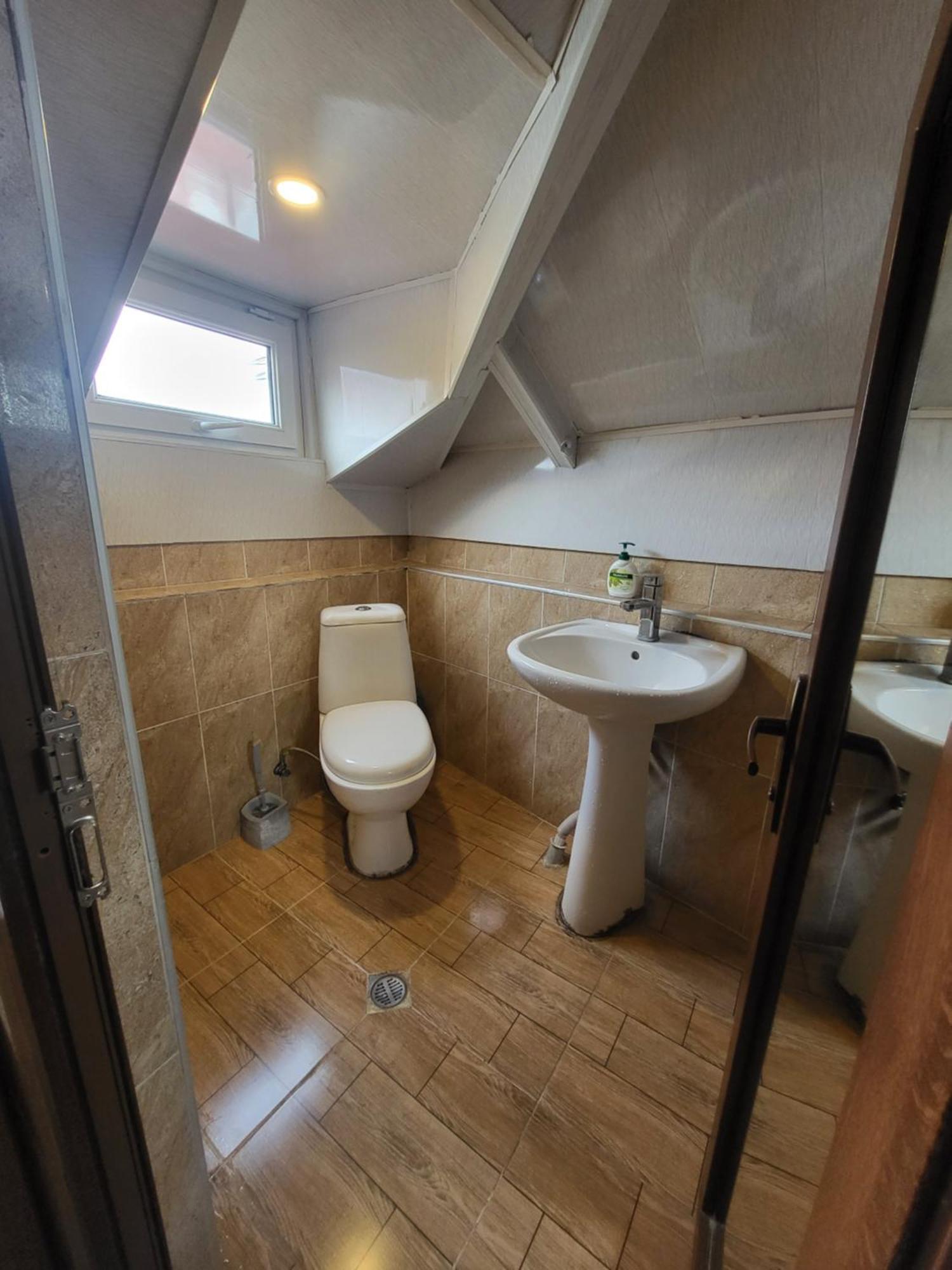 Guesthouse Sabina Tbilisi Esterno foto