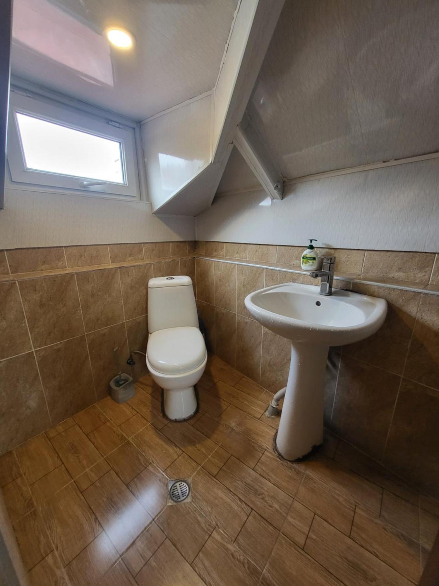 Guesthouse Sabina Tbilisi Esterno foto