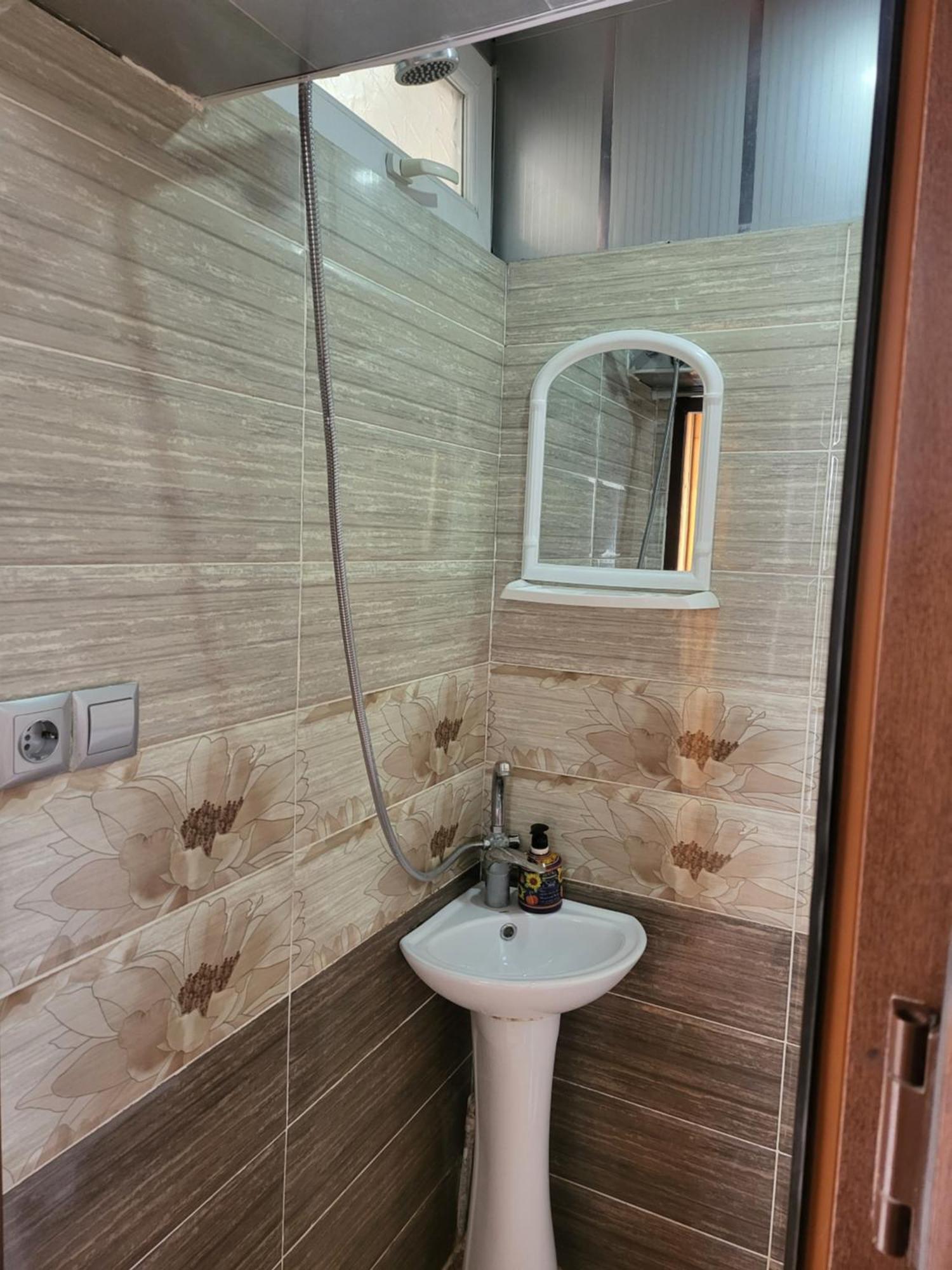 Guesthouse Sabina Tbilisi Esterno foto